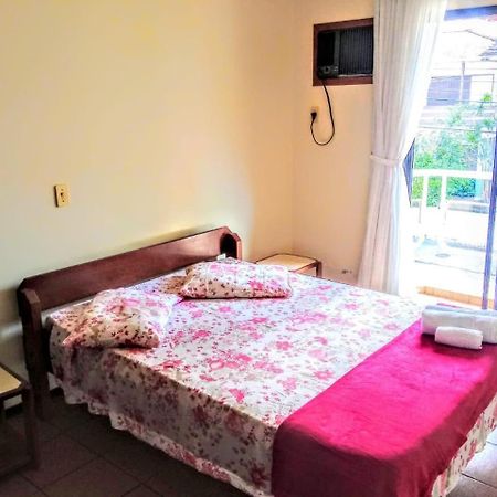 Residencial Real Canas Florianopolis Bagian luar foto
