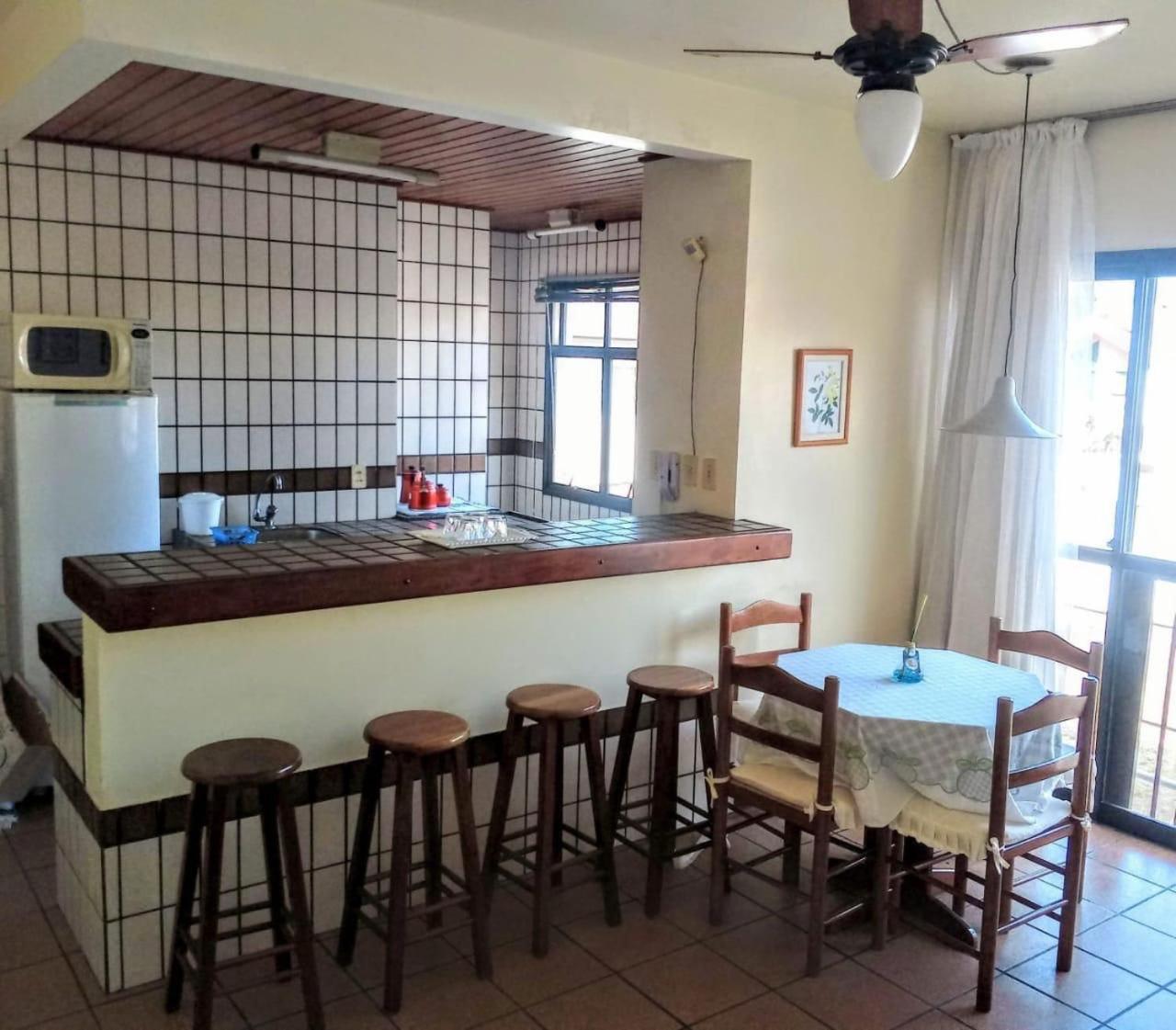 Residencial Real Canas Florianopolis Bagian luar foto
