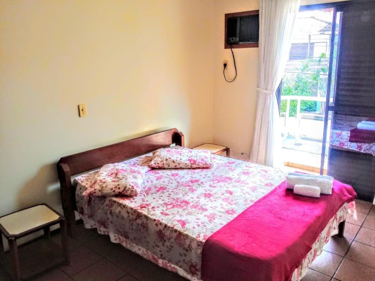 Residencial Real Canas Florianopolis Bagian luar foto